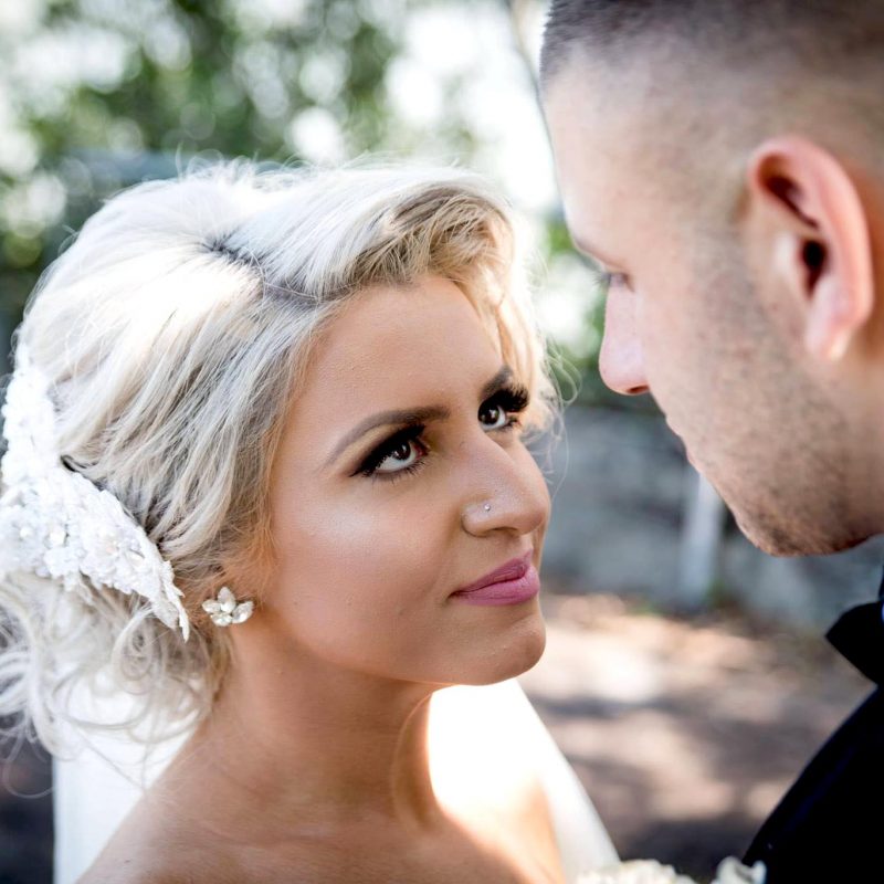 Wedding Videography and Photography Wollongong