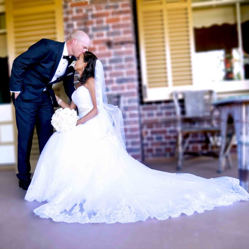 Wedding Videography and Photography Wollongong