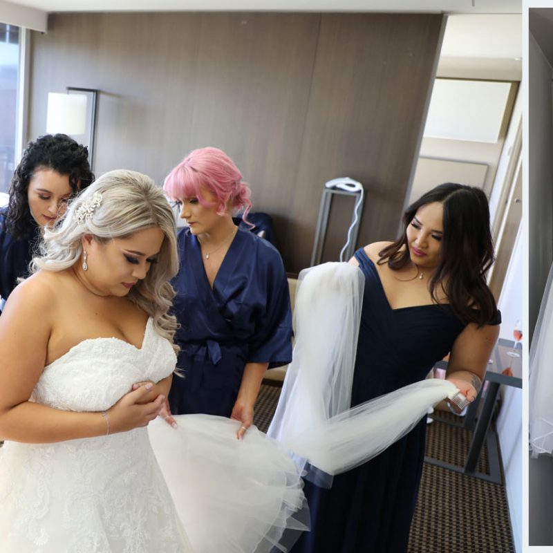 Wedding Videography Wollongong