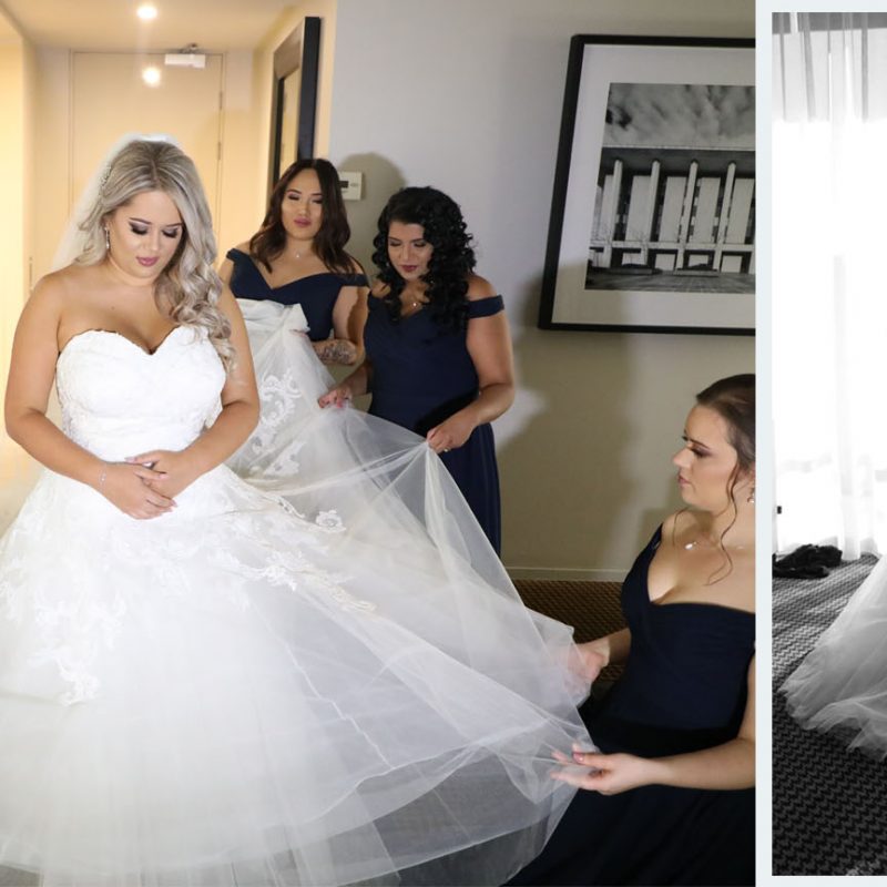 Wedding Videography Wollongong